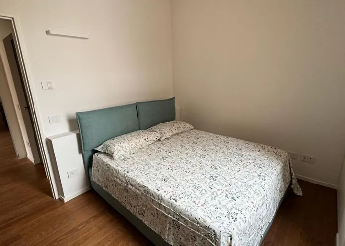 Apartment Luxury Attic In The - Garage Prenotabile *